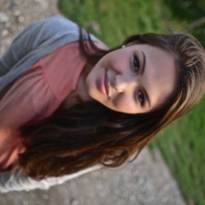 Meet your Posher, Ashley